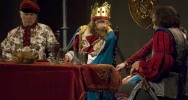 Narodowe Czytanie "Balladyny" online na łamach portalu - zdjęcie 5