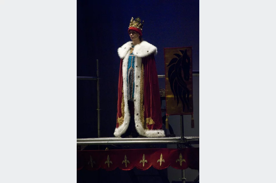 Narodowe Czytanie "Balladyny" online na łamach portalu - zdjęcie 6