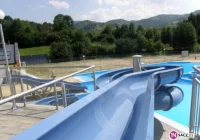 Darmowe pływanie w Piwnicznej - zdjęcie główne