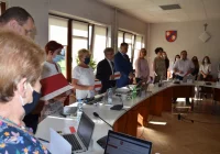 Samorząd wspiera obywateli Białorusi - zdjęcie główne