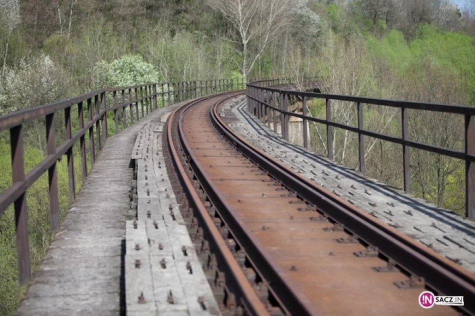 Wyślij uwagi do ministerstwa i zawalcz o Podłęże – Piekiełko! - zdjęcie 2