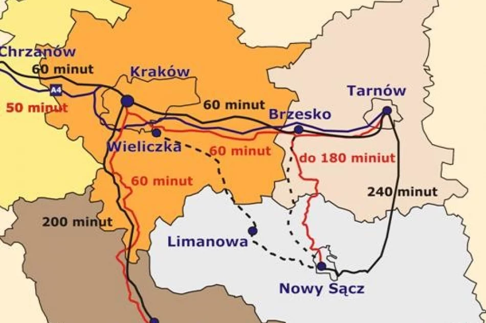 Wyślij uwagi do ministerstwa i zawalcz o Podłęże – Piekiełko! - zdjęcie 3