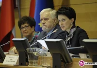 Radni obradowali podczas XXI sesji sejmiku - zdjęcie główne