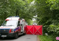 Przyczynę śmierci mężczyzny wskaże sekcja zwłok - zdjęcie główne