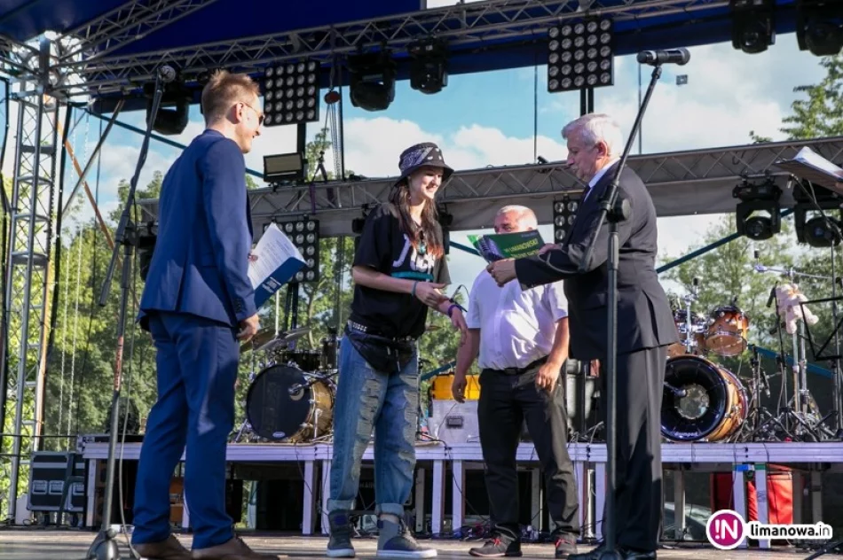 Bartłomiej Chrustek wygrał tegoroczny Talent Show - zdjęcie 4