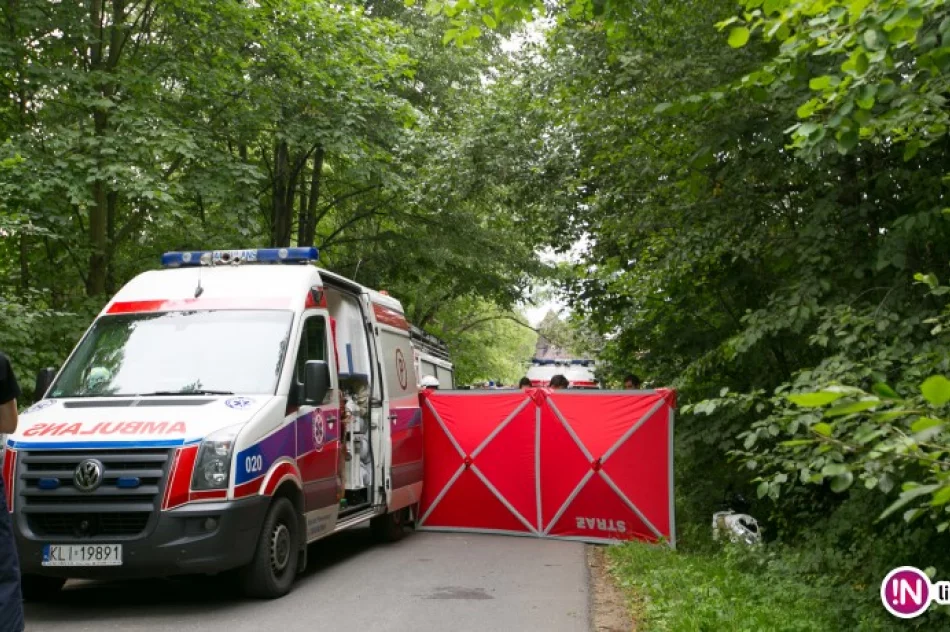 Pomimo wysiłku lekarzy mężczyzna zmarł - zdjęcie 2