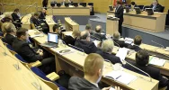 Radni obradowali podczas XXI sesji sejmiku - zdjęcie 2