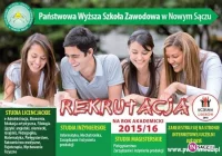 PWSZ otwiera magisterium z pedagogiki - zdjęcie główne