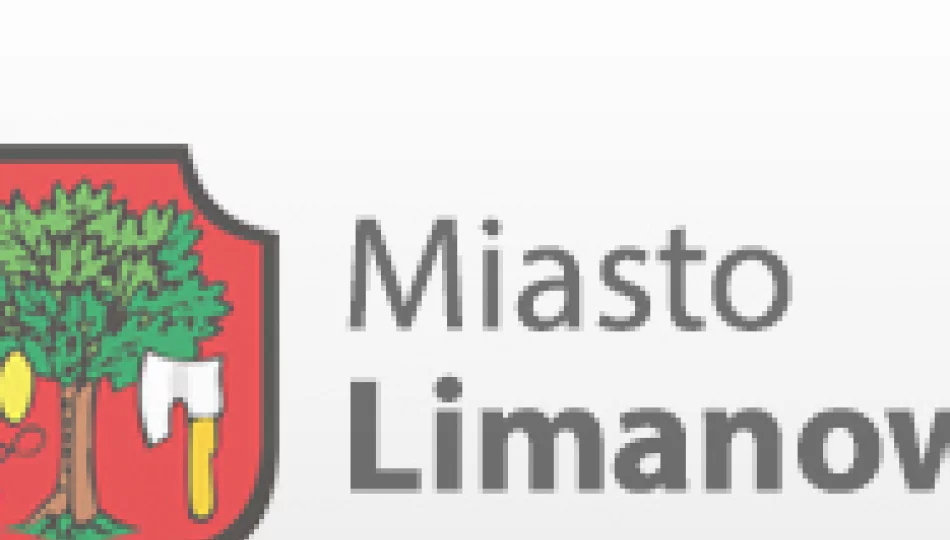 Ogłoszenie Burmistrza Miasta Limanowa z dnia 02.09.2020 r.  - zdjęcie 1