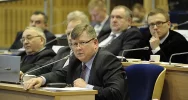 Radni obradowali podczas XXI sesji sejmiku - zdjęcie 3