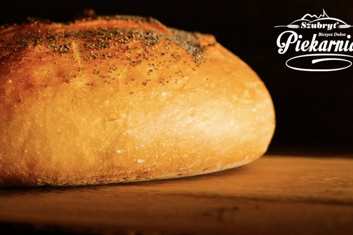 Piekarnia Szubryt - prawdziwy smak chleba...