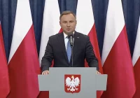 Prezydent: udaje nam się utrzymać pandemię w ryzach - zdjęcie główne