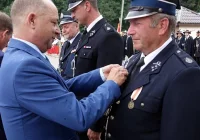 135 lat OSP w Jazowsku - zdjęcie główne