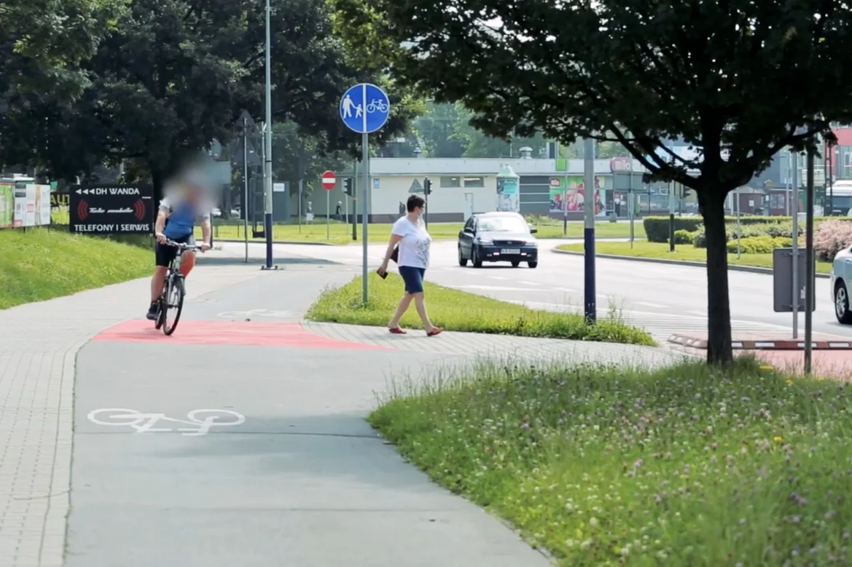 Policjanci opracowali "dekalog rowerzysty"