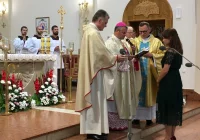 Świecka misjonarka z Limanowszczyzny posłana do Afryki - zdjęcie główne