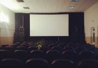 Kameralne kino z wielotysięczną widownią – podsumowanie działań kina w tymczasowej siedzibie - zdjęcie główne