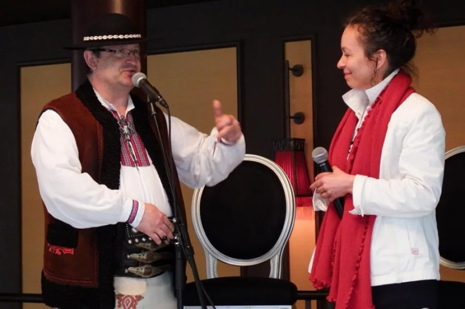 Góral to człowiek wolny - zdjęcie 2