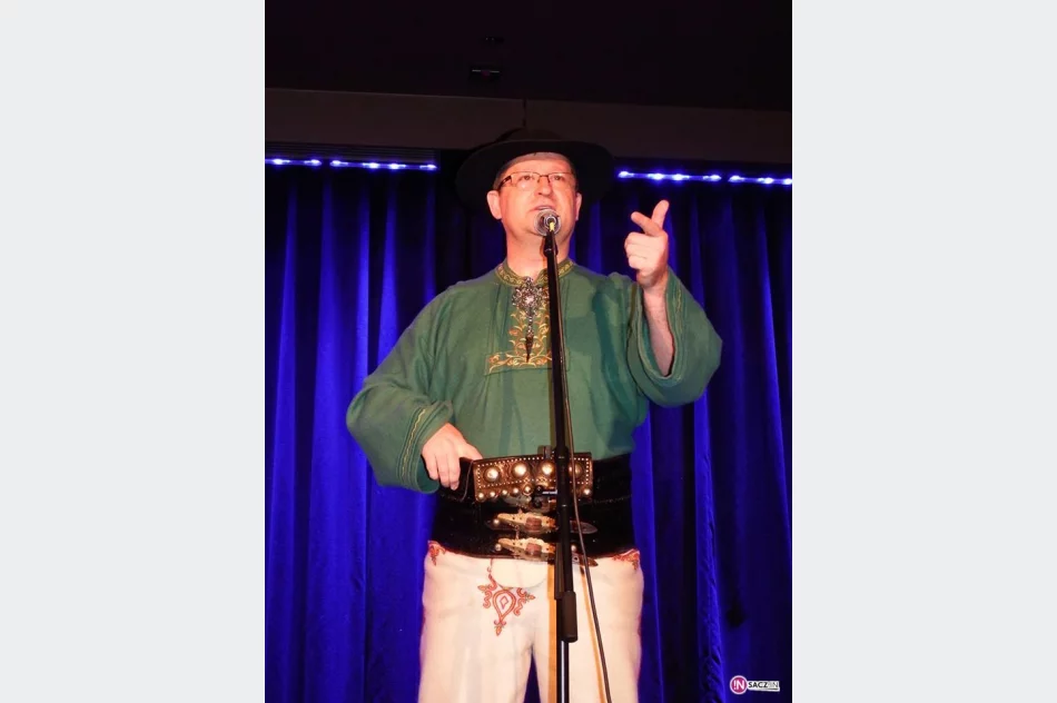 Góral to człowiek wolny - zdjęcie 3