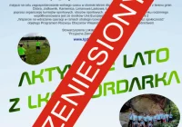 Sportowe zakończenie lata przełożone - zdjęcie główne