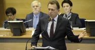 Radni obradowali podczas XXI sesji sejmiku - zdjęcie 4