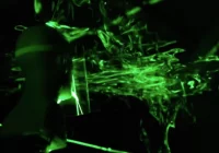 Badanie: przyłbice i maski z zaworami niewystarczająco zatrzymują koronawirusa - zdjęcie główne