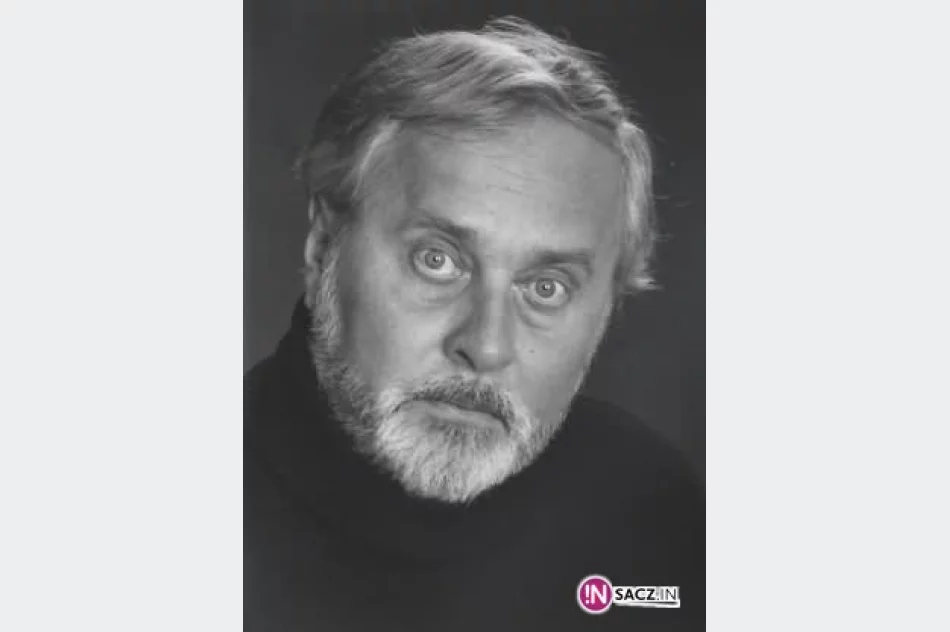 Filmoteka sądecka (21): Amant z „kolejówki” - zdjęcie 2