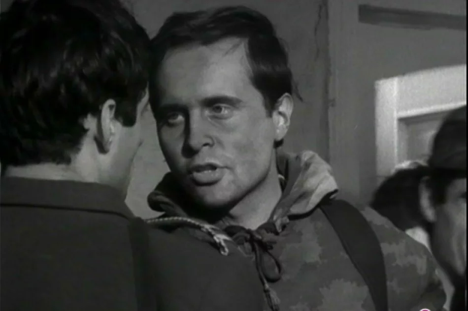 Filmoteka sądecka (21): Amant z „kolejówki” - zdjęcie 3