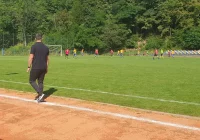 Pierwsza porażka Limanovii. Decydujący gol w doliczonym czasie gry. - zdjęcie główne