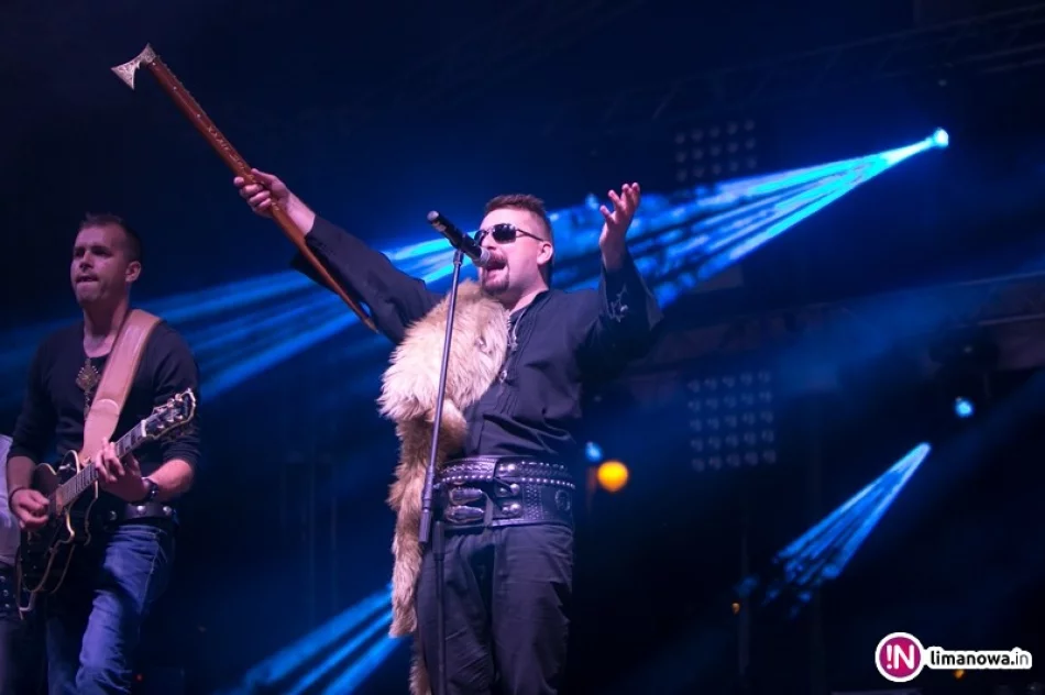 Tegoroczne Dni Limanowej za nami - zobacz zdjęcia - zdjęcie 2