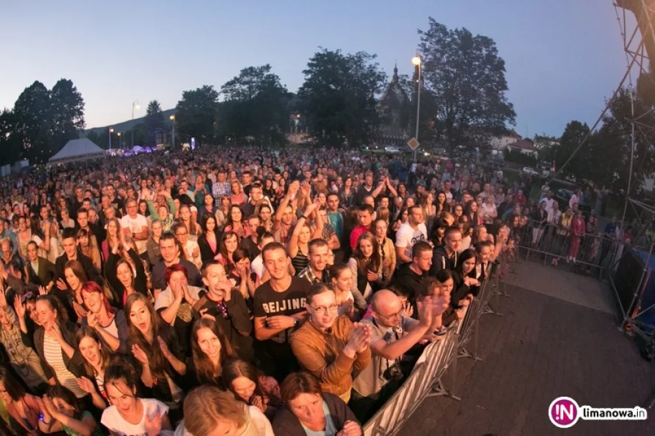 Tegoroczne Dni Limanowej za nami - zobacz zdjęcia - zdjęcie 3