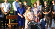 Arcybiskup konsekrował kościół w Łętowem - zdjęcie 3