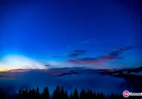 Meteorolodzy ostrzegają, tym razem o roztopach i wietrze - zdjęcie główne