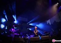 Agnieszka Chylińska porwała publiczność podczas Dni Limanowej - zdjęcie główne