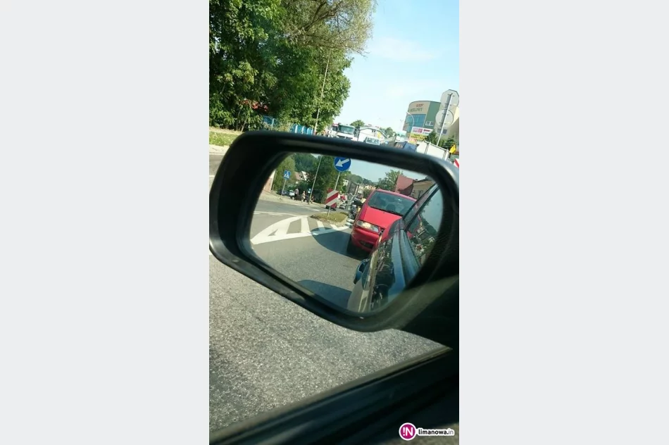 Święto miasta z wielkim korkiem - zdjęcie 2