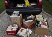 Z pomocą dla Polaków mieszkających na Ukrainie - zdjęcie główne