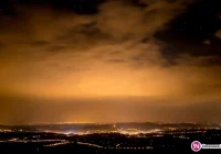 Meteorolodzy znów ostrzegają: silne burze z gradem i ochłodzenie - zdjęcie główne