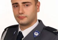 Nagroda dla sierżanta Grzegorza Gwiżdża - „jest jedyną osobą, która mi pomogła” - zdjęcie główne