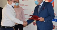 Nagrody dla sportowców i propagatorów kultury - zdjęcie 3