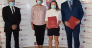 Nagrody dla sportowców i propagatorów kultury - zdjęcie 4