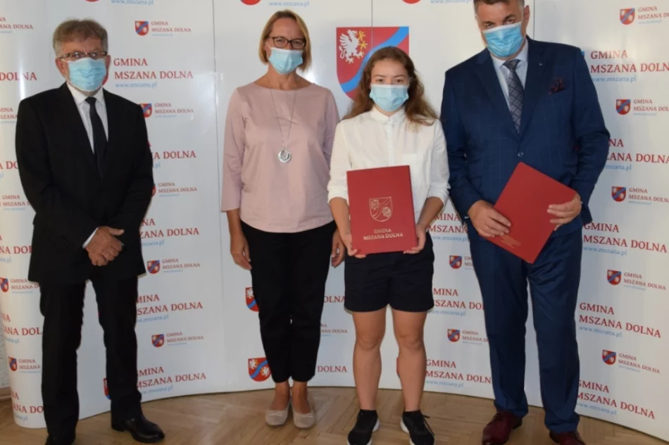 Nagrody dla sportowców i propagatorów kultury - zdjęcie 4