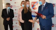 Nagrody dla sportowców i propagatorów kultury - zdjęcie 5