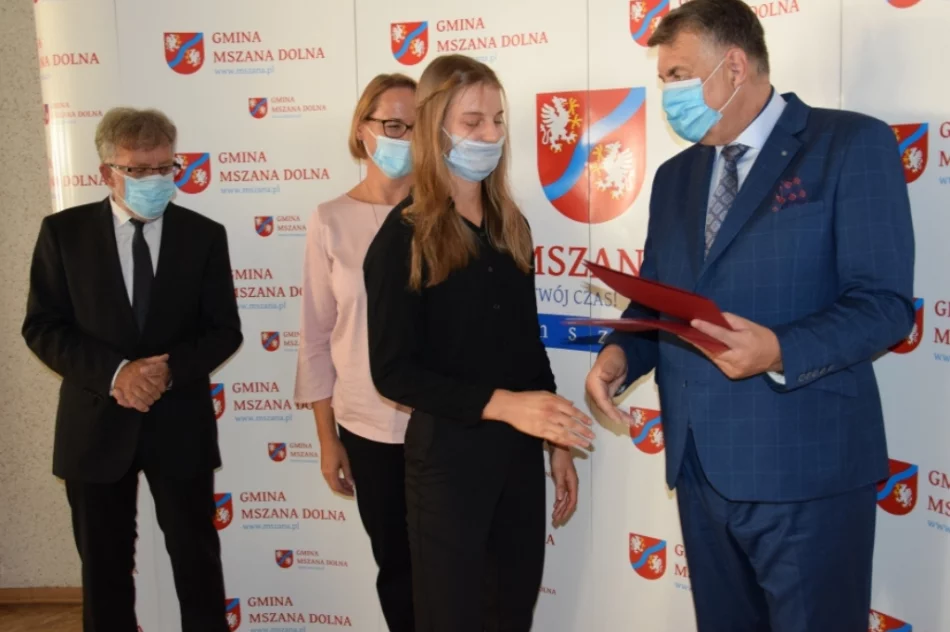 Nagrody dla sportowców i propagatorów kultury - zdjęcie 5