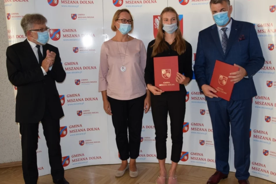 Nagrody dla sportowców i propagatorów kultury - zdjęcie 6