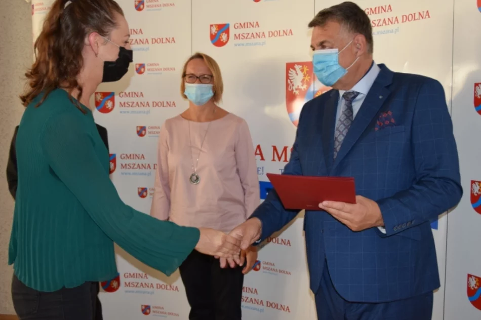 Nagrody dla sportowców i propagatorów kultury - zdjęcie 7