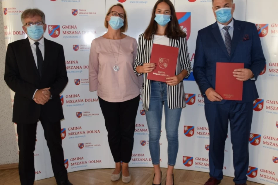 Nagrody dla sportowców i propagatorów kultury - zdjęcie 8