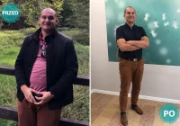 Pan Arkadiusz schudł 15 kg w Projekt Zdrowie! - zdjęcie główne