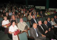 240 absolwentów ekonomii z PWSZ odebrało dyplomy - zdjęcie główne