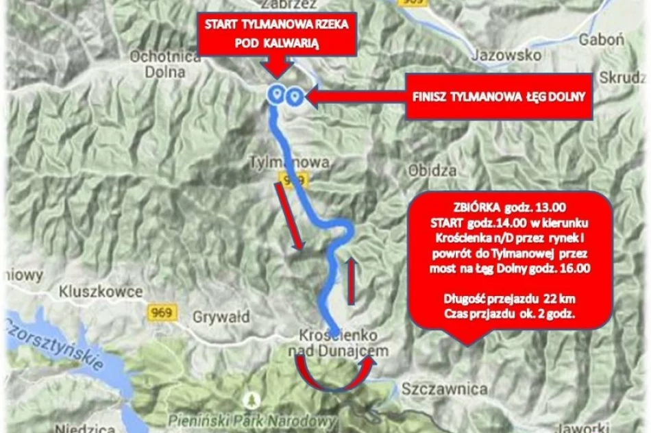 My nie blokujemy ruchu, my jesteśmy ruchem! - zdjęcie 2