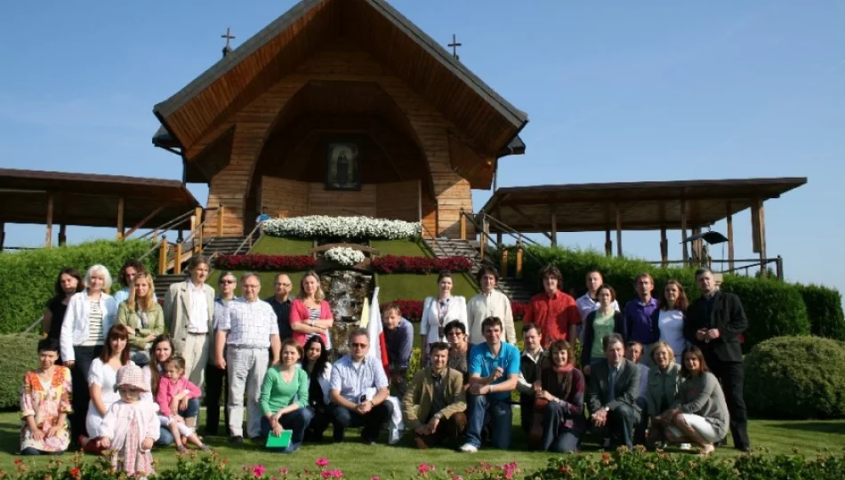 Śmietanka polskich naukowców w Stary Sączu - zdjęcie 1