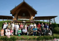 Śmietanka polskich naukowców w Stary Sączu - zdjęcie główne